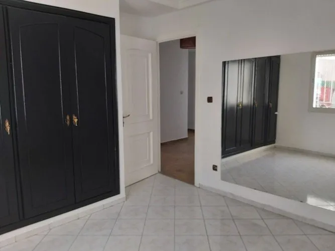 location appartement vide à Bourgogne Casablanca - الدار البيضاء (4)