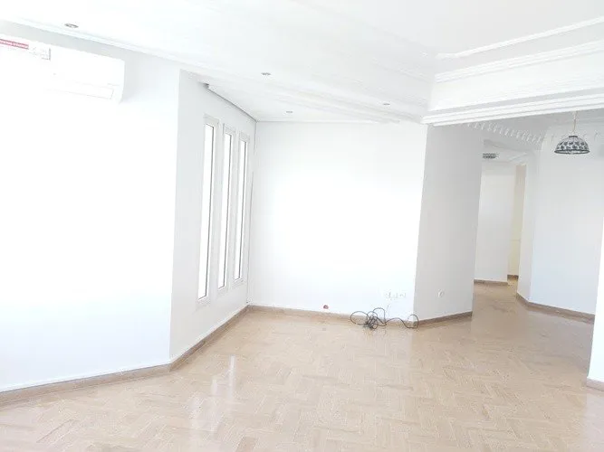 location appartement vide à Bourgogne Casablanca - الدار البيضاء (2)