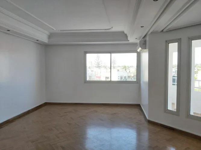 location appartement vide à Bourgogne Casablanca - الدار البيضاء (3)