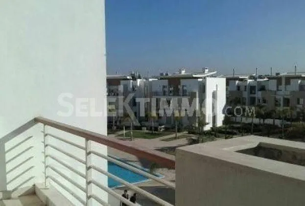 Location Appartement Bouskoura - الدار البيضاء