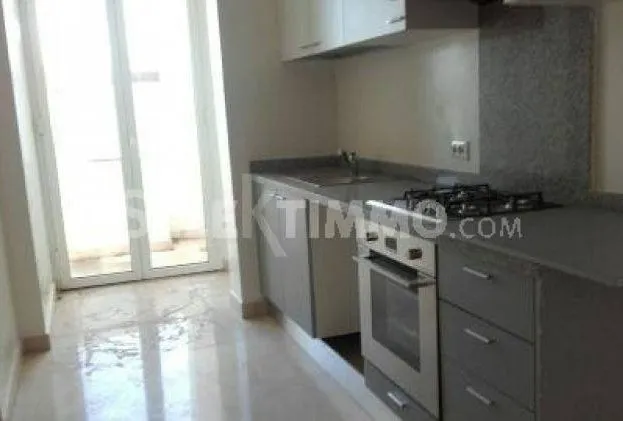 Location Appartement Bouskoura - الدار البيضاء (4)