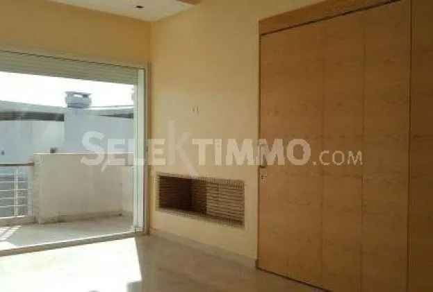 Location Appartement Bouskoura - الدار البيضاء (2)