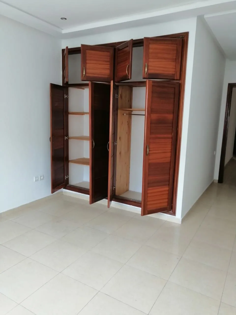 Magnifique appartement à louer - القنيطرة (3)