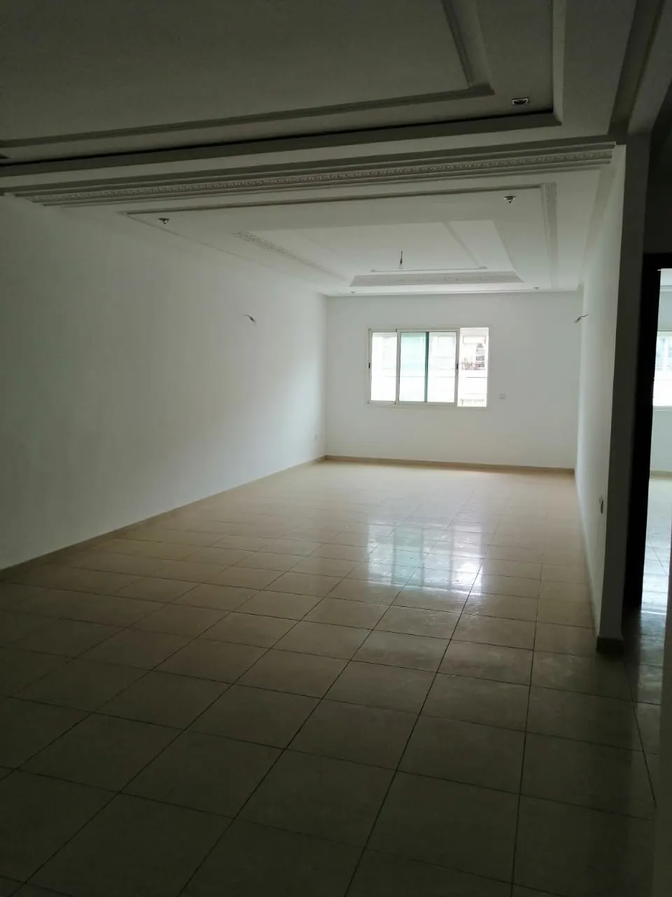 Magnifique appartement à louer - القنيطرة