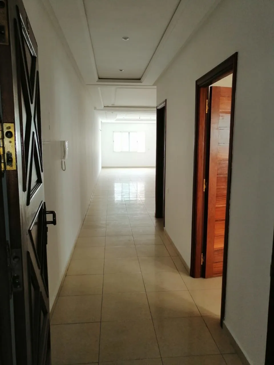 Magnifique appartement à louer - القنيطرة (2)