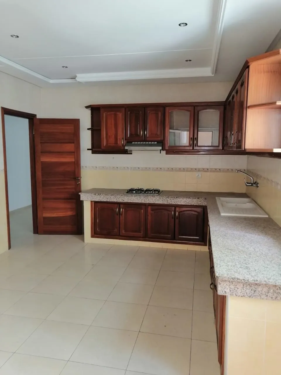 Magnifique appartement à louer - القنيطرة (4)