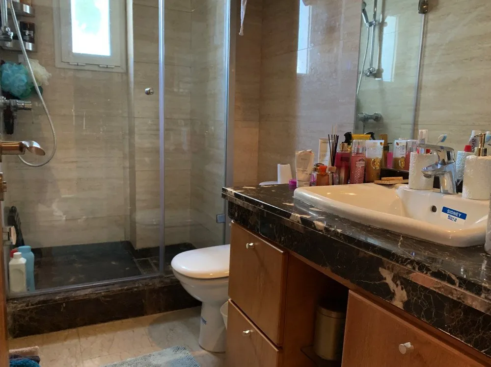 Appartement 2 chambres et terrasse - الدار البيضاء (4)