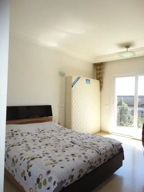 Location appartement meublé 165m², Racine Extension CASABLANCA - الدار البيضاء (3)