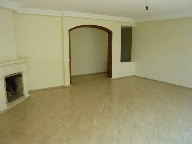 Appartement en location non meublé au Maarif Palmier, Casablanca - الدار البيضاء (3)