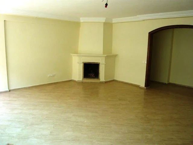Appartement en location non meublé au Maarif Palmier, Casablanca - الدار البيضاء (2)