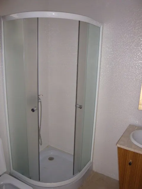 location appartement vide maarif extension - الدار البيضاء (2)
