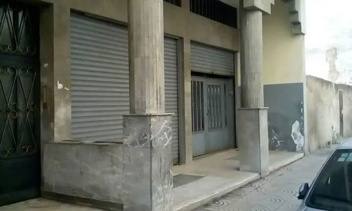 Local commercial en vente à Maarif Extension - الدار البيضاء (4)