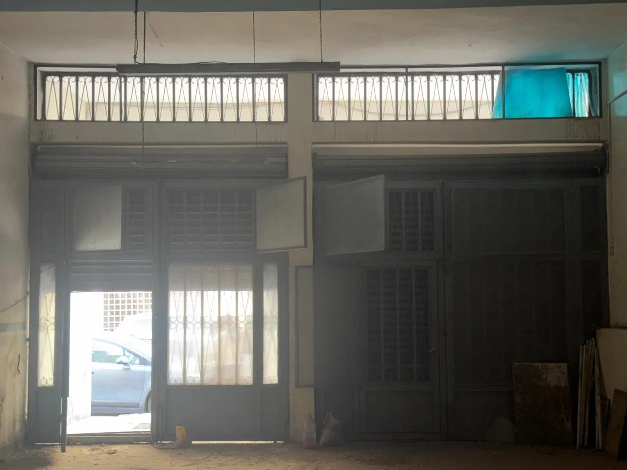 Local commercial en vente à Maarif Extension - الدار البيضاء (2)