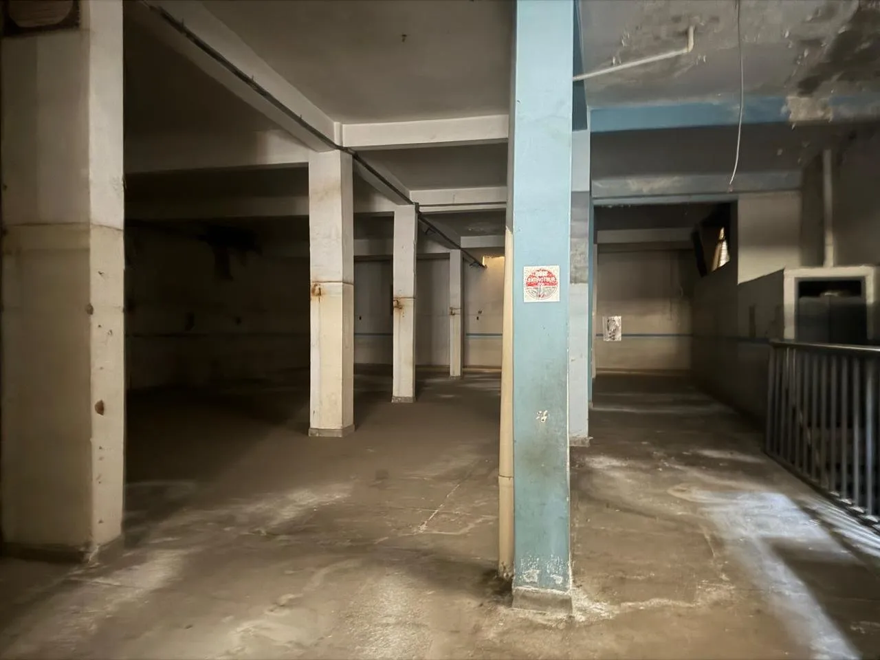 Local commercial en vente à Maarif Extension - الدار البيضاء