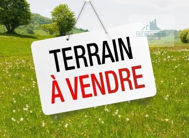 Terrain industriel 7000 m² Ouled Azzouz - Nouaceur