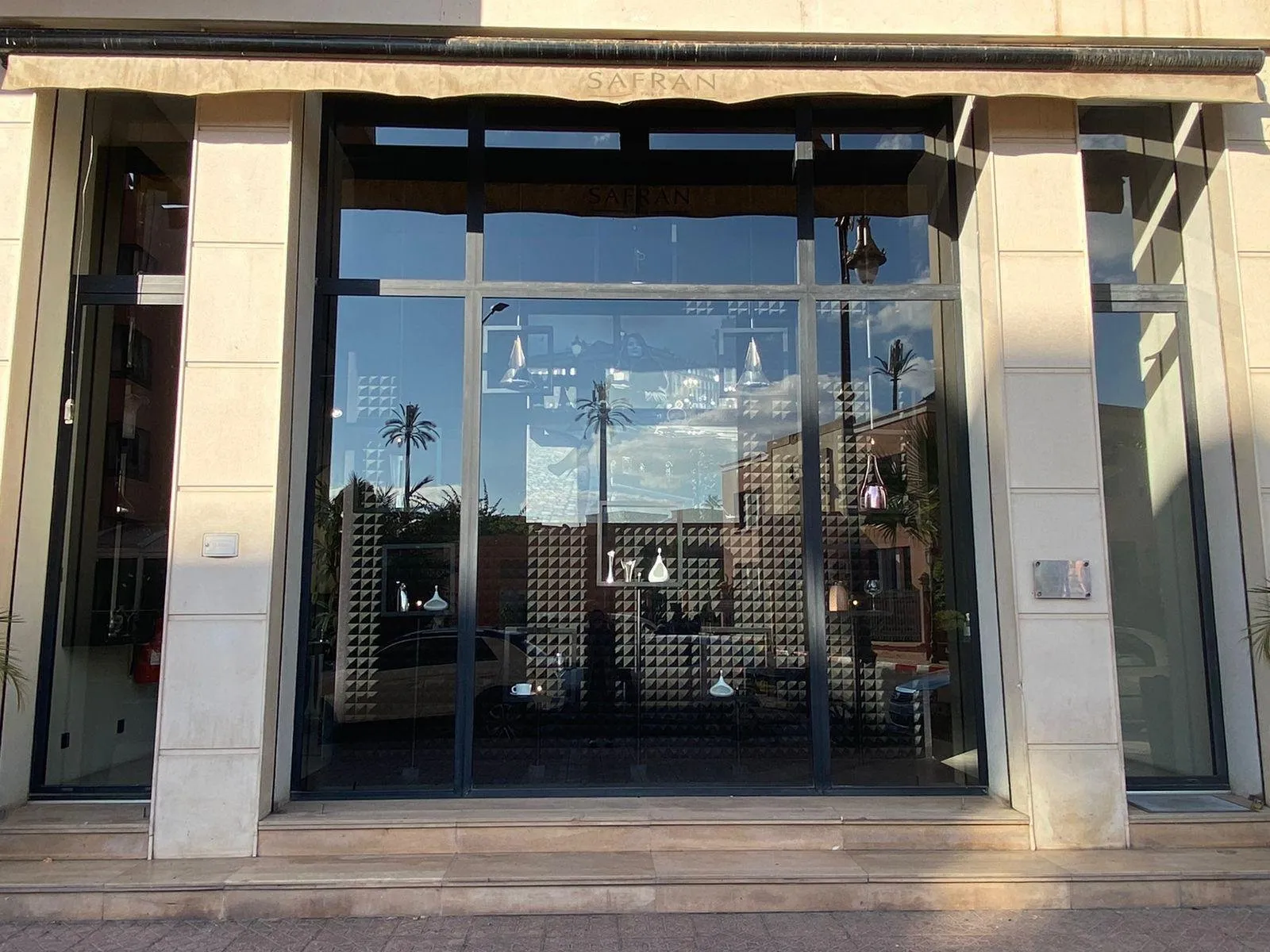 Locaux commerciaux d'exception - مراكش