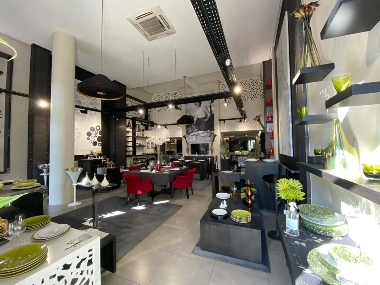 Locaux commerciaux d'exception - مراكش (3)