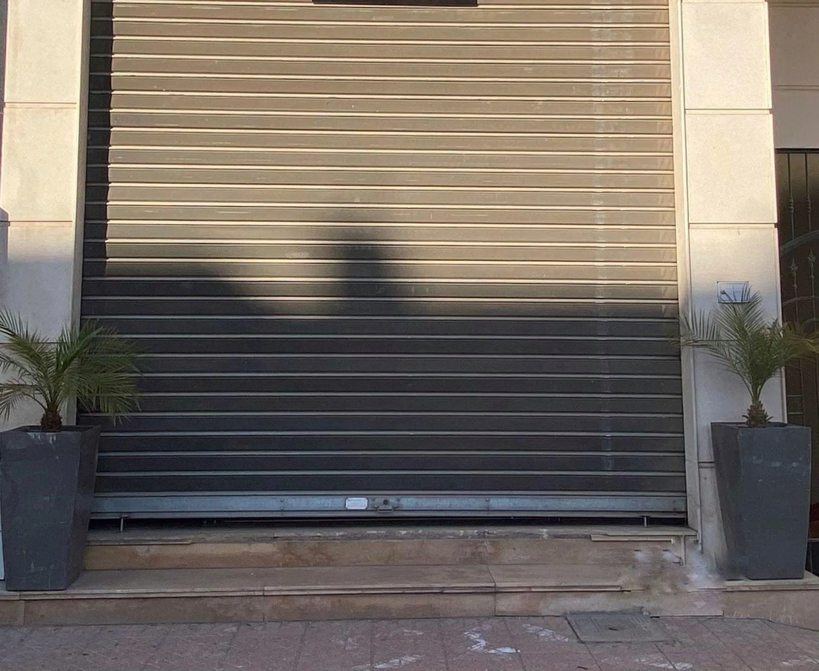 Locaux commerciaux d'exception - مراكش (2)