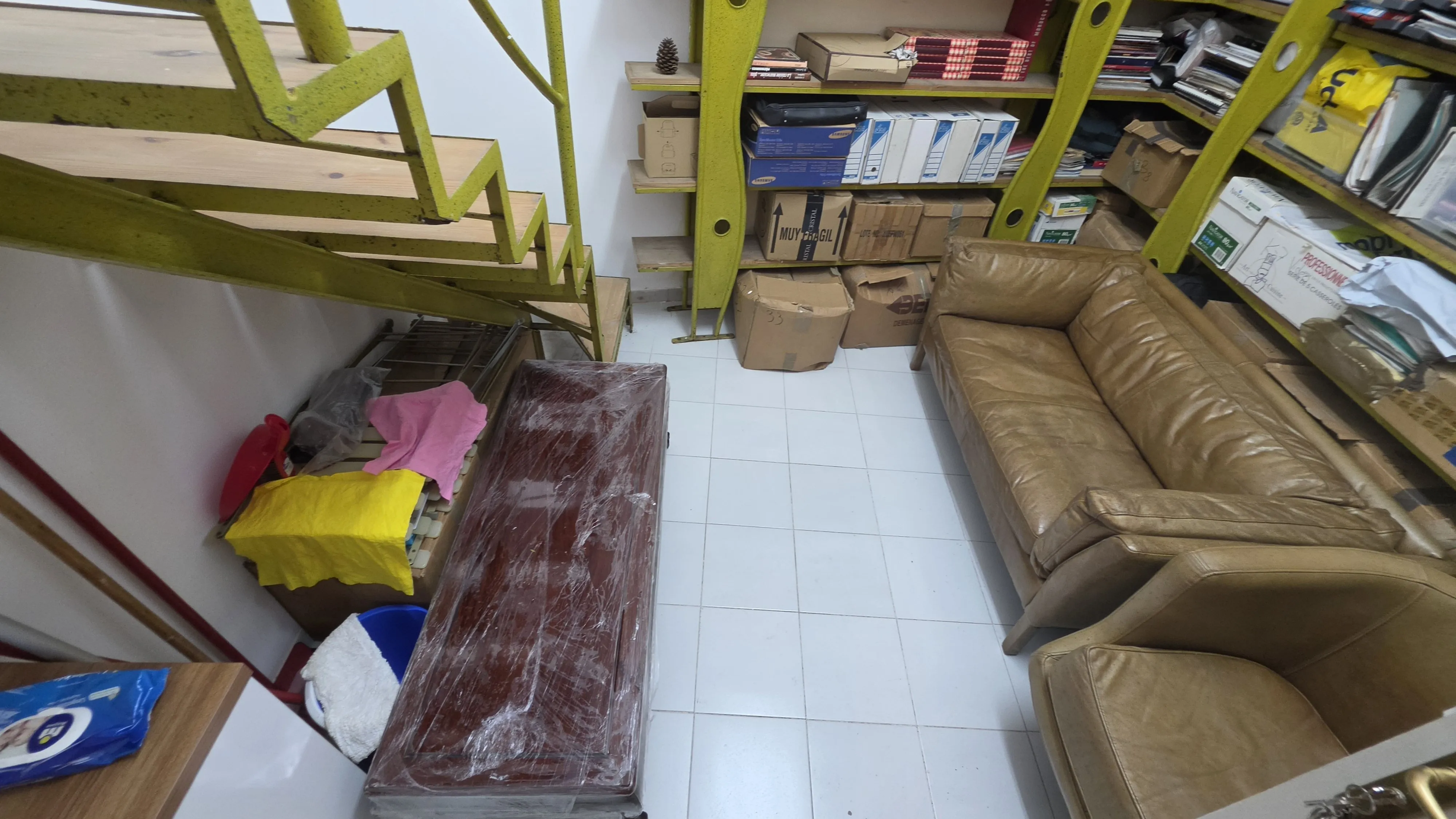joli bureau a vendre au Coeur de gauthier - الدار البيضاء (3)
