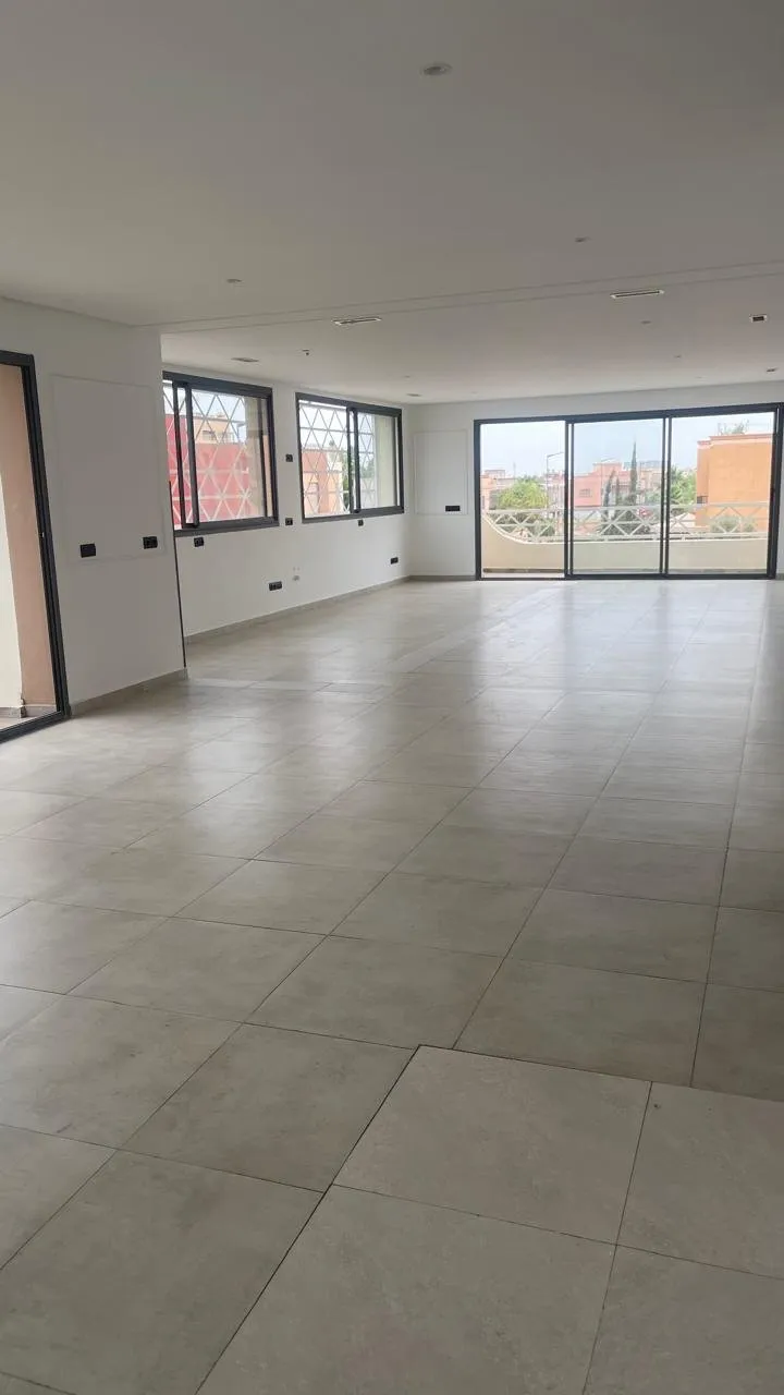 CENTRE COMMERCIAL À VENDRE – ABWAB MARRAKECH - مراكش