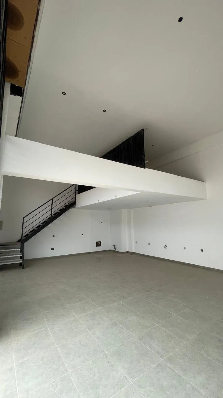 CENTRE COMMERCIAL À VENDRE – ABWAB MARRAKECH - مراكش (3)