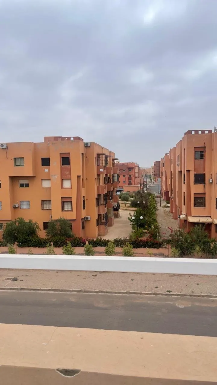 CENTRE COMMERCIAL À VENDRE – ABWAB MARRAKECH - مراكش (2)