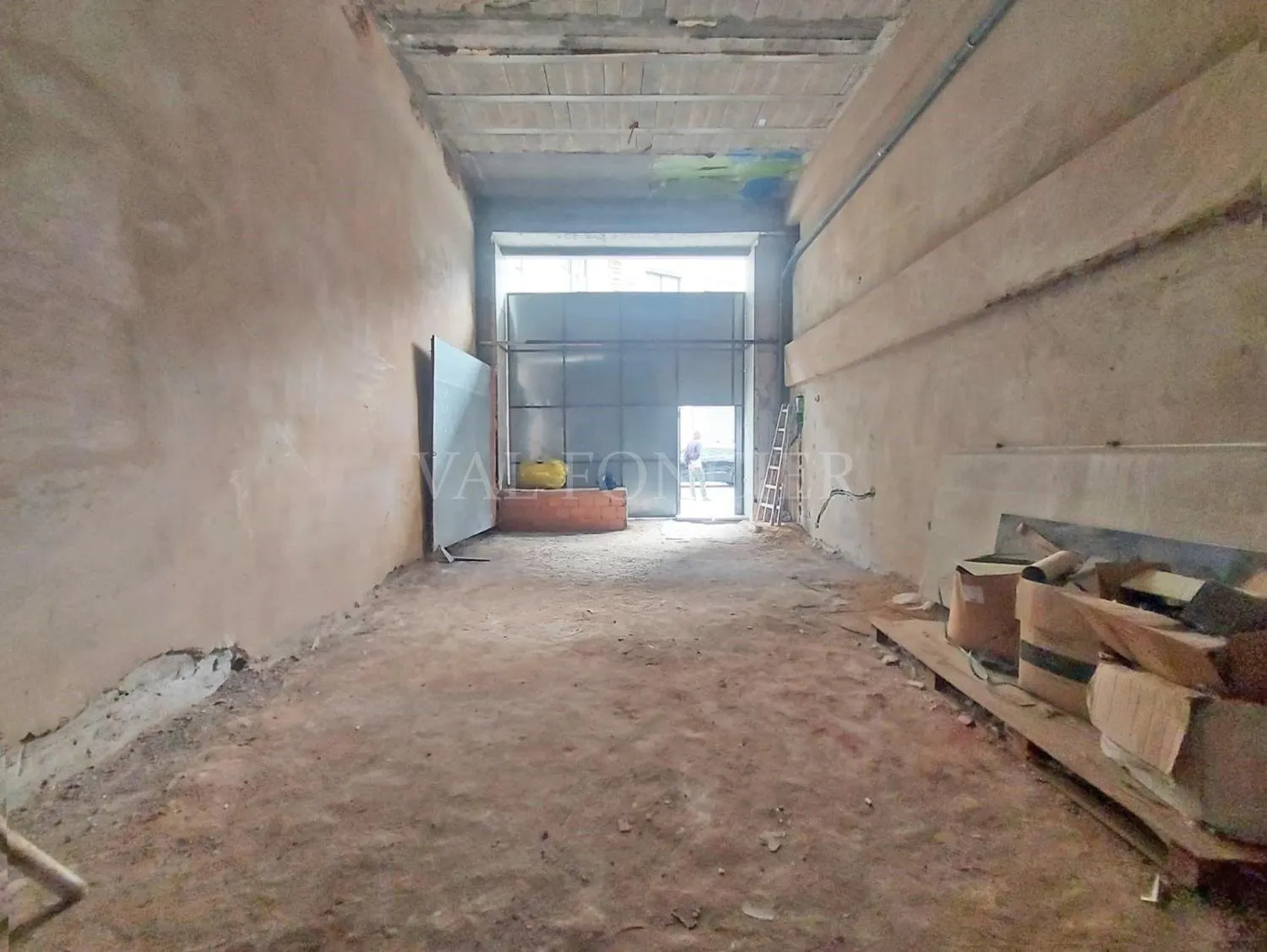 Vente local commercial neuf 192m2 Les princesses, Casablanca - الدار البيضاء (3)