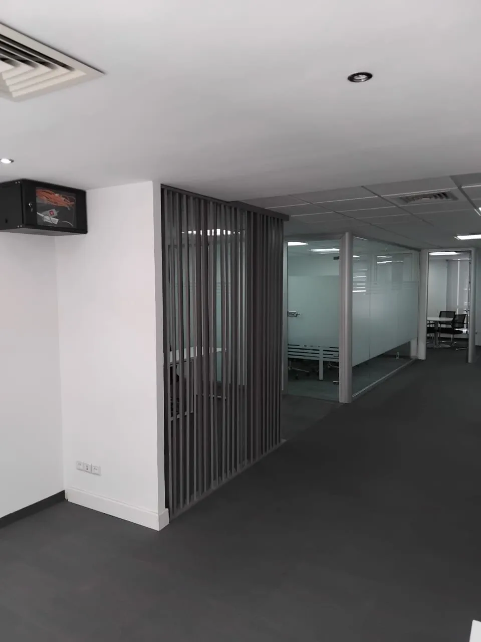 Superbe plateau de bureaux a louer - الدار البيضاء (4)