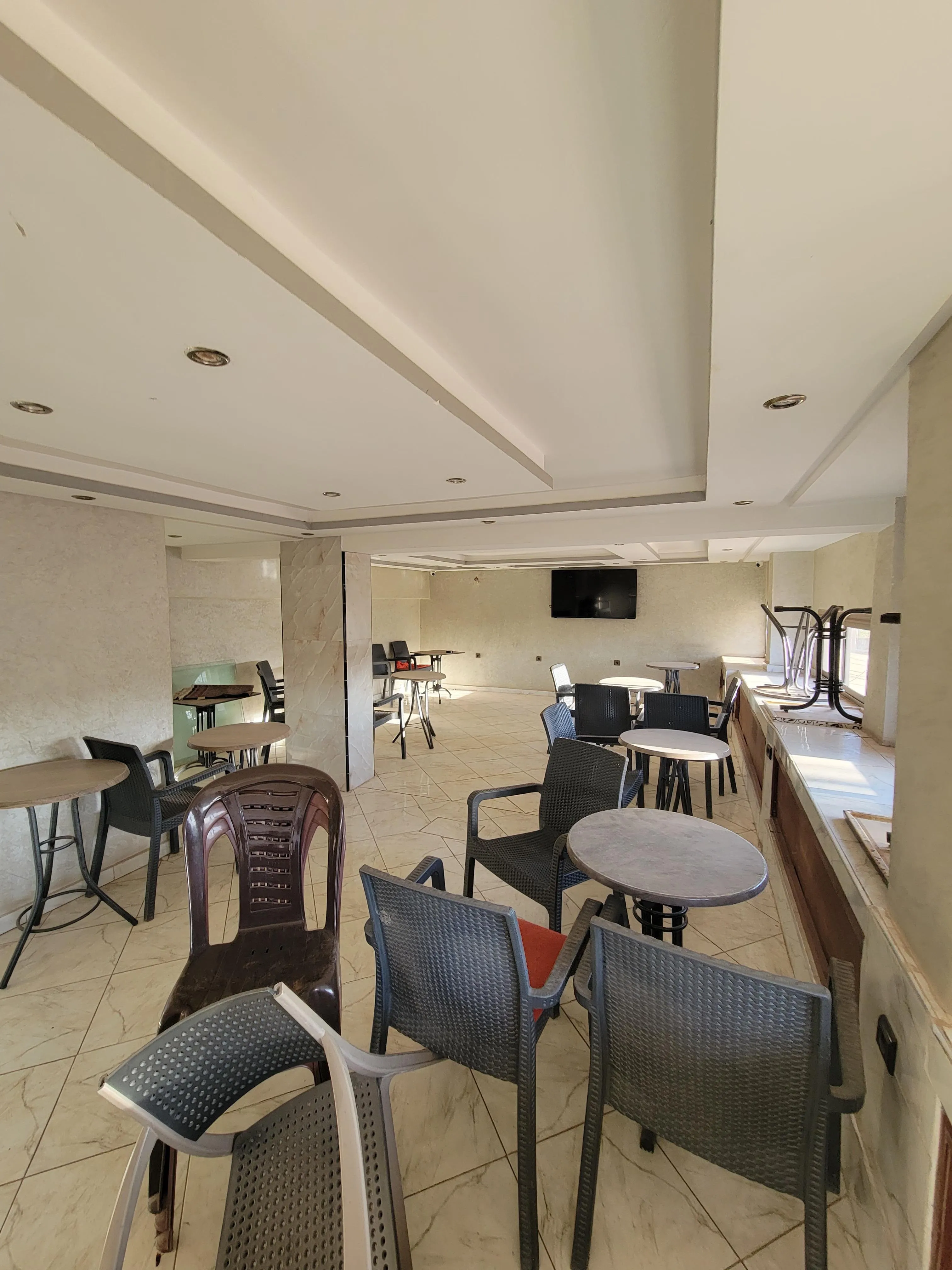 Café et Magasin en vente à Marrakch - مراكش (4)