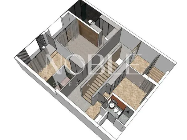 À Vendre – Terrain de 200 m² à Bouskoura – Domaine des Acacias - الدار البيضاء (3)
