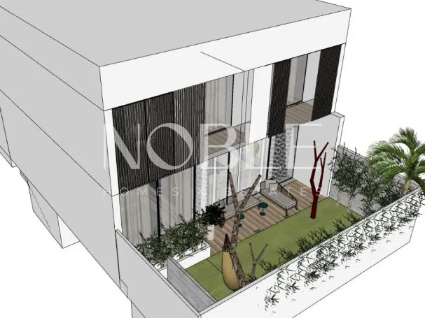 À Vendre – Terrain de 200 m² à Bouskoura – Domaine des Acacias - الدار البيضاء (4)