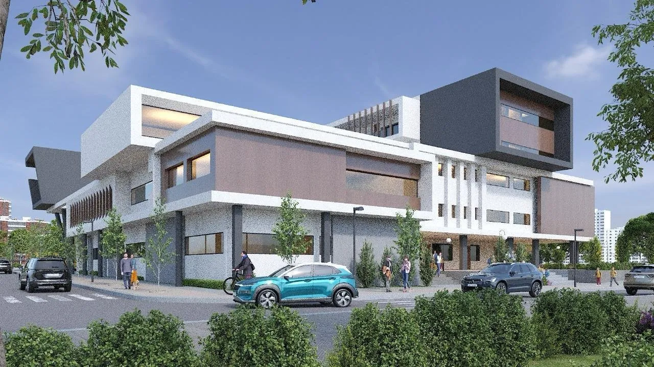 Terrain Ã  Vendre Ã  Sala Al Jadida â€“ autorisÃ© pour Ã‰cole - سلا