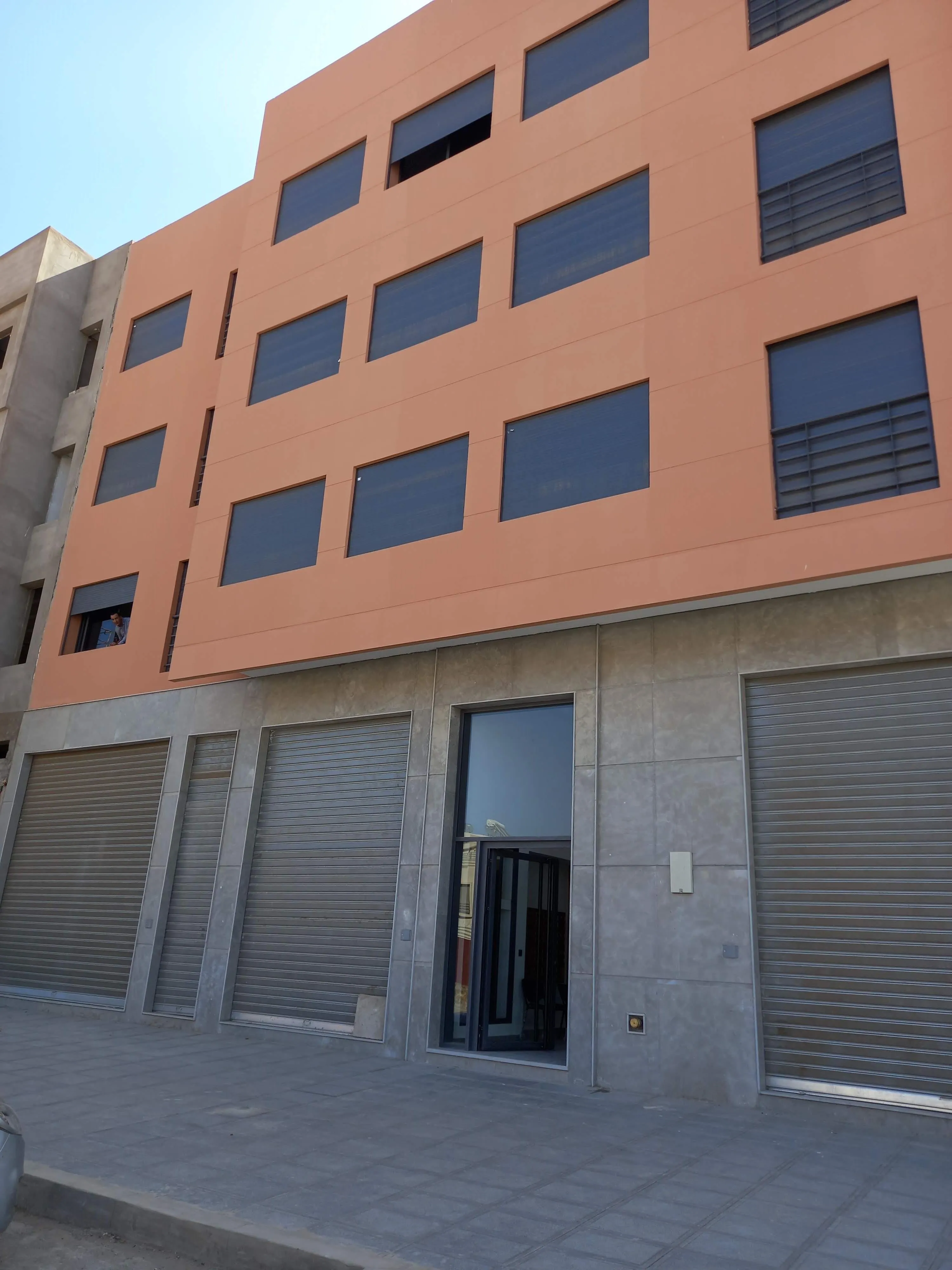 Magasin en vente - مراكش