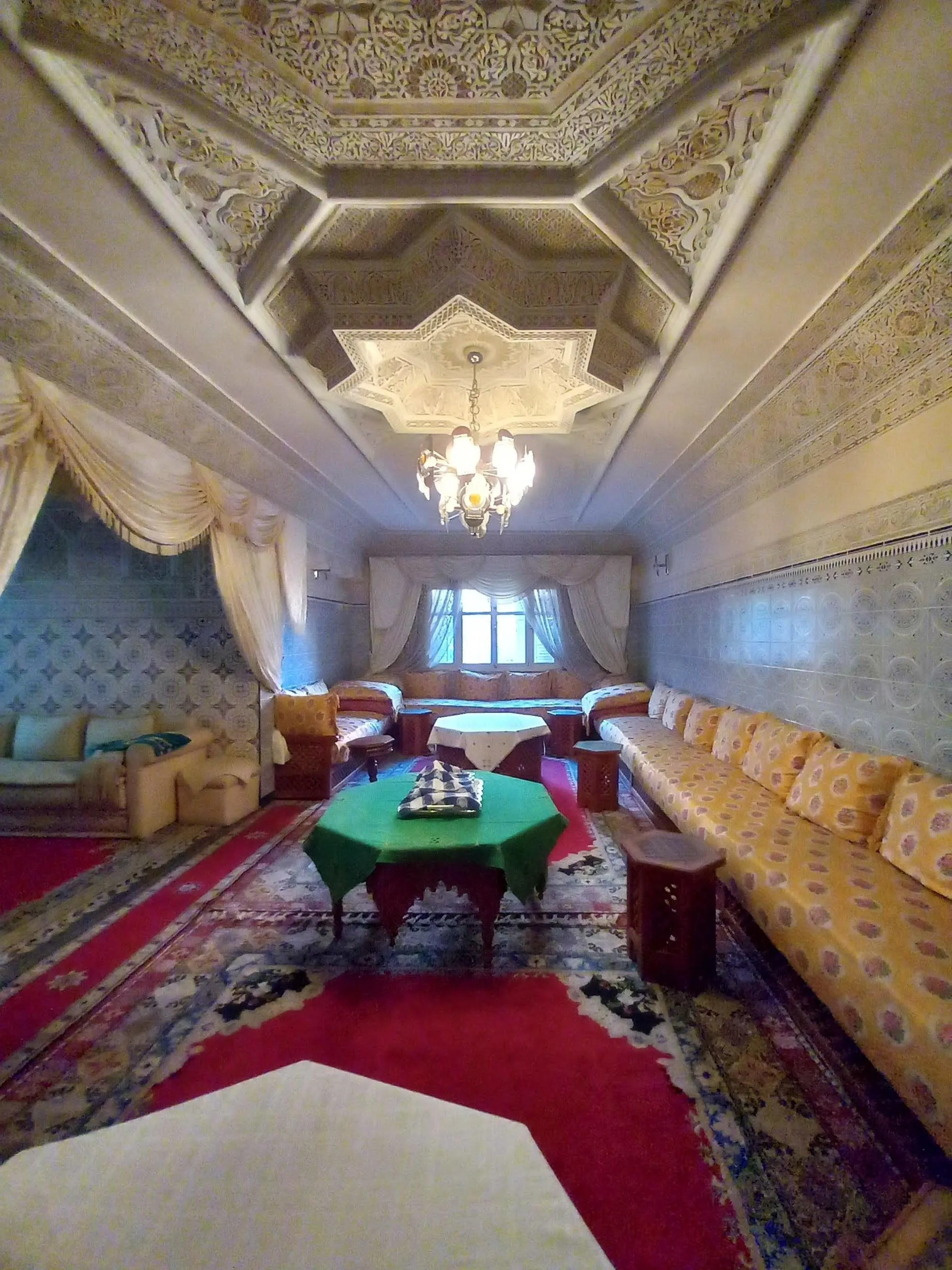 Villa commerciale de 310 m² Bd My Abdellah - مراكش