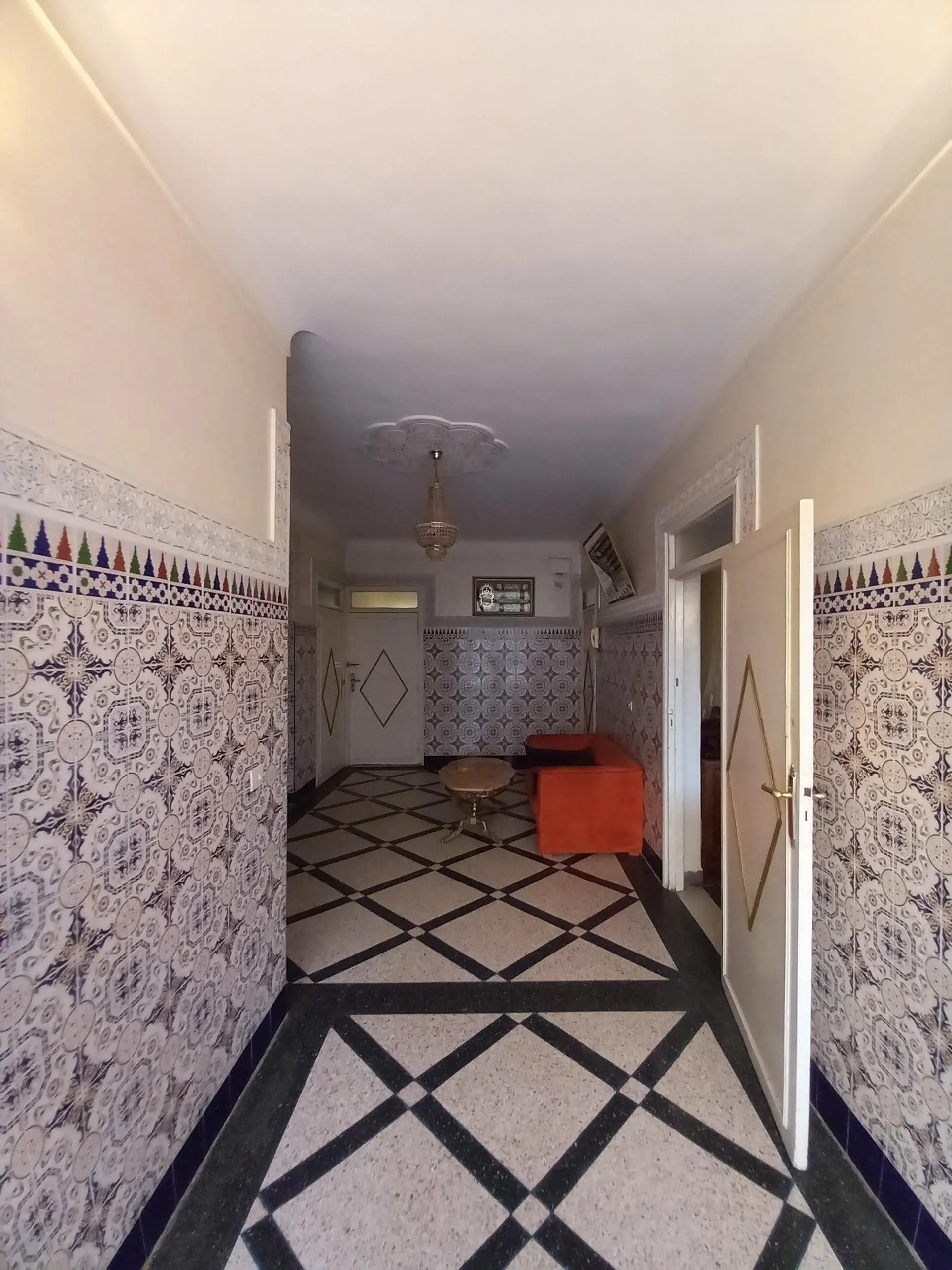 Villa commerciale de 310 m² Bd My Abdellah - مراكش (2)