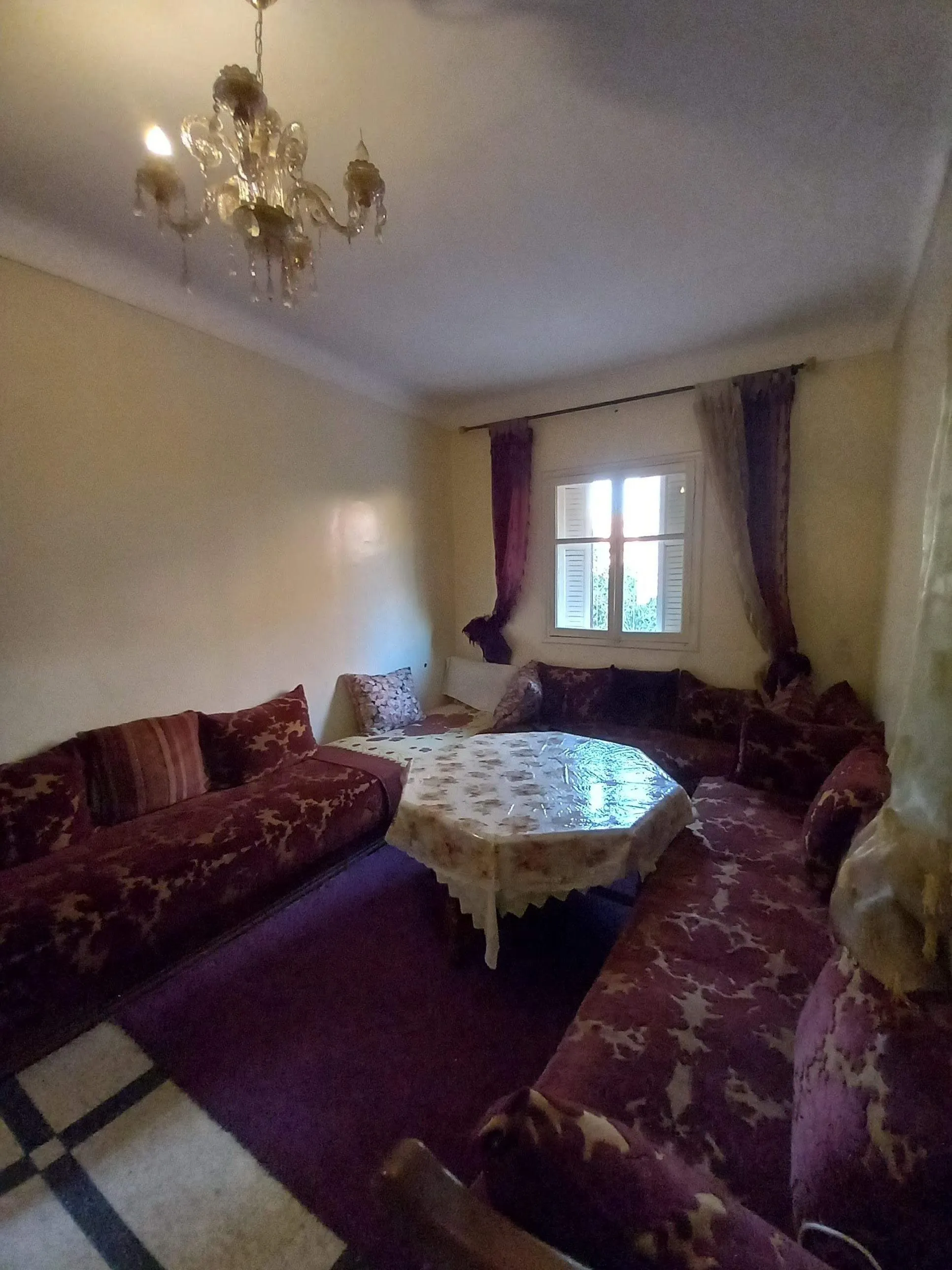Villa commerciale de 310 m² Bd My Abdellah - مراكش (3)