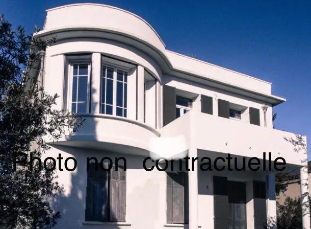 Villa commerciale jardin arborÃ© Palmier Ã  vendre - الدار البيضاء