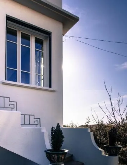 Villa commerciale jardin arborÃ© Palmier Ã  vendre - الدار البيضاء (2)
