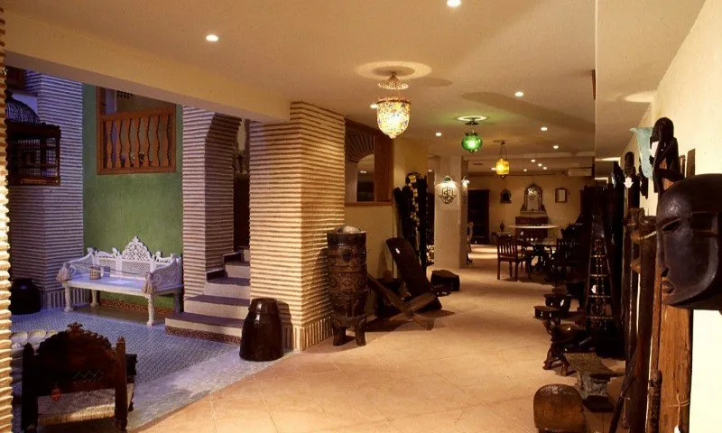 m2maroc, Local Commercial | GUELIZ | 531m2 sur 3 &amp;eacute;tages - Ventes - Local commercial - مراكش (2)