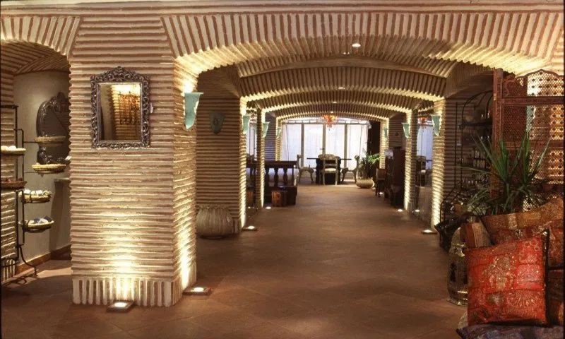 m2maroc, Local Commercial | GUELIZ | 531m2 sur 3 &amp;eacute;tages - Ventes - Local commercial - مراكش (4)