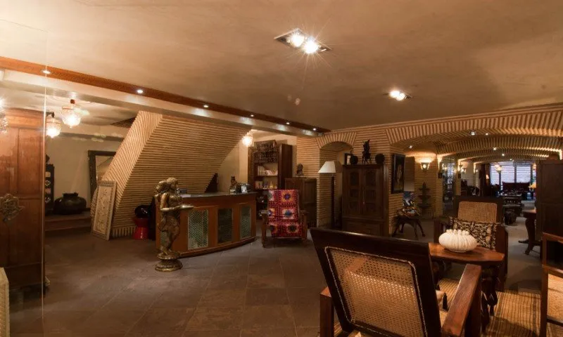 m2maroc, Local Commercial | GUELIZ | 531m2 sur 3 &amp;eacute;tages - Ventes - Local commercial - مراكش (3)