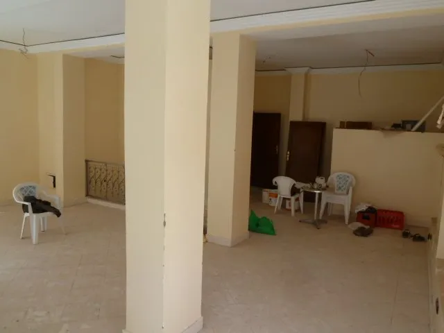 m2maroc, Local Commercial | RDC | 175m2 | 2.000.000-Dh - Ventes - Local commercial - مراكش (4)