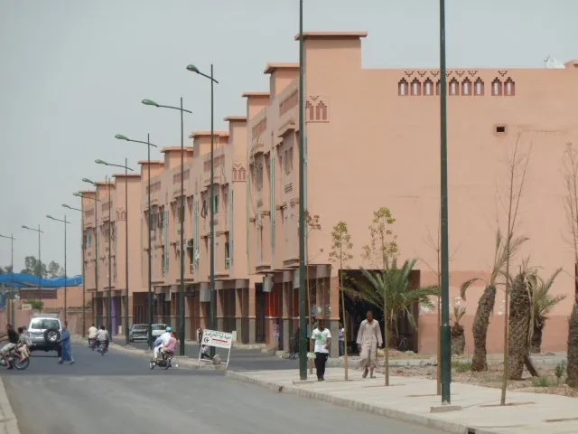 m2maroc, Local commercial | M&amp;#039;hamid | 65 m2 - Ventes - Local commercial - مراكش