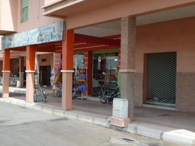 m2maroc, Local commercial | M&amp;#039;hamid | 65 m2 - Ventes - Local commercial - مراكش (2)