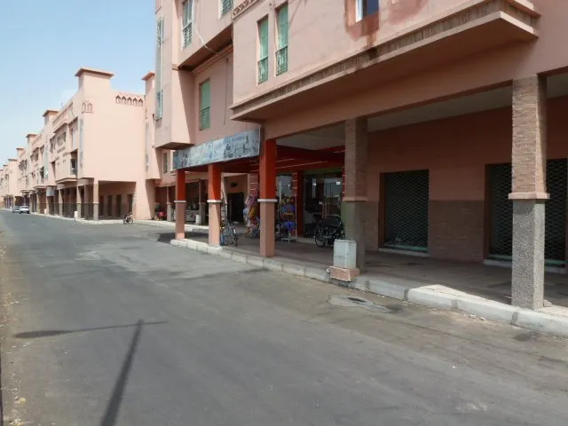 m2maroc, Local commercial | M&amp;#039;hamid | 65 m2 - Ventes - Local commercial - مراكش (4)