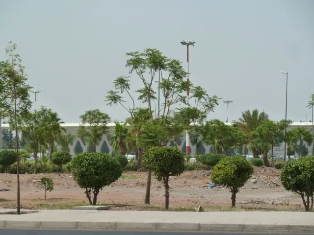 m2maroc, Local commercial | M&amp;#039;hamid | 65 m2 - Ventes - Local commercial - مراكش (3)