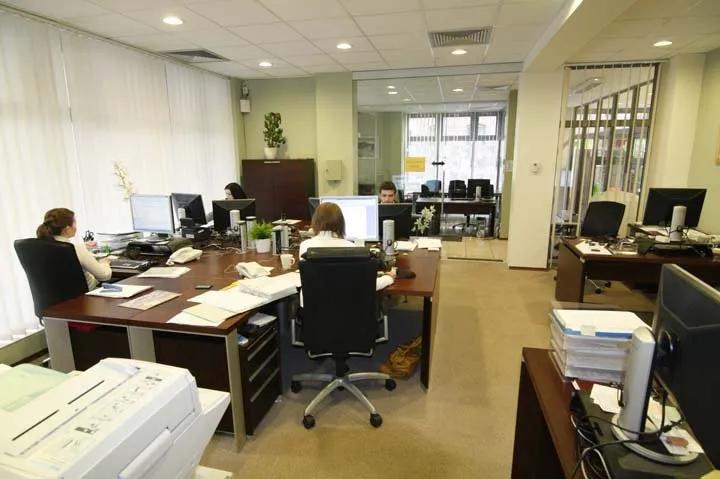 m2maroc, Plateaux de Bureau neufs | Mohamed V | a partir de 81m2 | 12.000-Dh/m2 - Ventes - Local commercial - مراكش