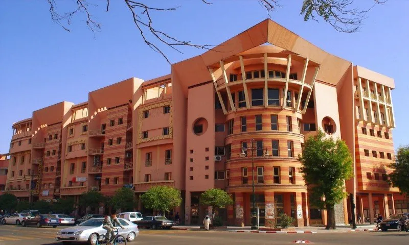 m2maroc, Local Commercial en RDC  | 1000 m2 | 13.000.000-Dhs - Ventes - Local commercial - مراكش
