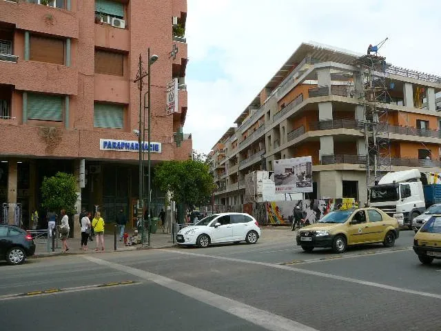 m2maroc, Plateau de Bureau | Gueliz med V  | 140m2 | 2.170.000-Dh - Ventes - Local commercial - مراكش