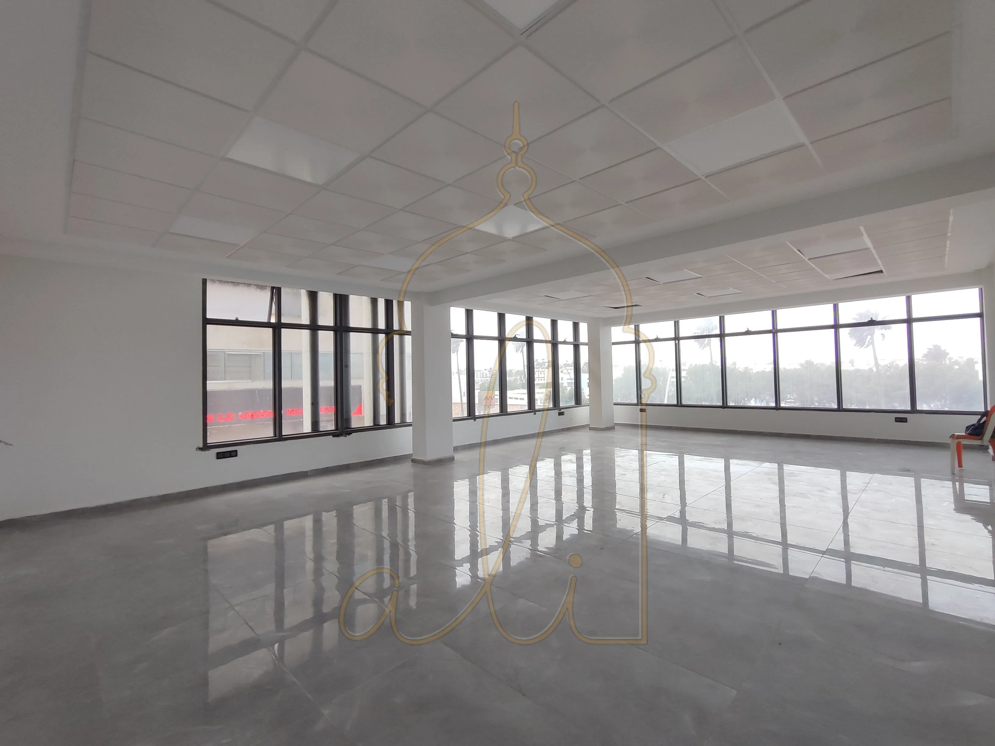 Essaouira - Commercial Premises - Titled - الصويرة (2)